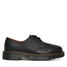 Dr. Martens Īsi apavi Dr. Martens 1461 Ambassador DM31994001 Melns