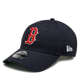 New Era Mössa New Era Team Side Patch 940 Red Sox 60364389 Svart