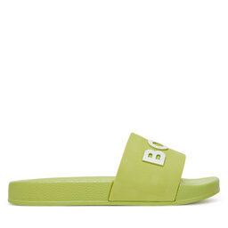 BOSS Şlapi BOSS J51643 S Verde