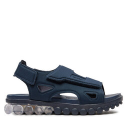 Bibi Sandały Bibi Summer Roller 1193020 Granatowy