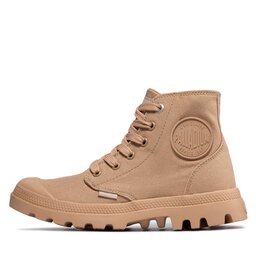 

Черевики туристичні Palladium Pampa Hi mono U 73089-271-M Warm Sand, Бежевий
