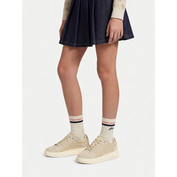 Guess Sneakers Guess CEO-25KC1003 Beige