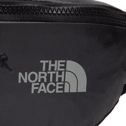 

Сумка на пояс The North Face, Чорний