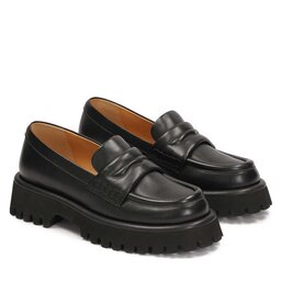 Kazar Обувки Kazar Luville 83166-01-00 Black
