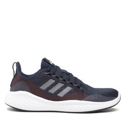 

Взуття adidas Fluidflow 2.0 GW4012 Legend Ink/Cloud White/Shadow Maroon, Cиній