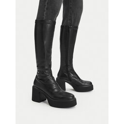 DeeZee Stiefel DeeZee CEO-XT12345 Schwarz