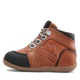 

Черевики Kickers Bins Mountain 878602-10 M Camel Marron 114, Коричневий