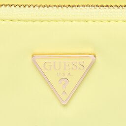 

Сумка Guess Eco Gemma (EYG) Mini Bags HWEYG8 39572 LGL, Зелений