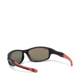 

Сонцезахисні окуляри Uvex Sportstyle 507 S5338662316 Black Mat Red, Чорний