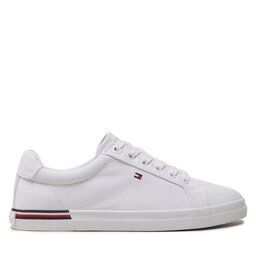 

Кросівки Tommy Hilfiger Essential Stripes Sneaker FW0FW06954 White YBS, Білий