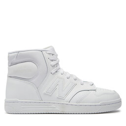 New Balance Sneakers New Balance BB480COC Bianco