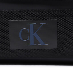 

Рюкзак Calvin Klein Jeans Park Culture Skatedboard Bp43 K50K510122 BDS, Чорний