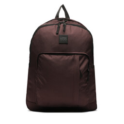 Vans Σακίδιο Vans Wm In Session Backpack VN0A5I17BYP1 Fudge