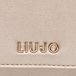 

Сумка Liu Jo Ecs Xs Crossbody AF2165 E0013 Gold 00529, Золотий