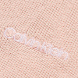 

Шарф Calvin Klein Essential K60K608485TER Pnk, Рожевий