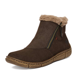 Rieker Stiefeletten Rieker CEO-Z3753-25 Dunkelbeige