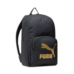

Рюкзак Puma Originals Urban Backpack 078480 01 Puma Black, Чорний