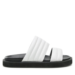 

Шльопанці Lasocki WI16-4808-05 White, Білий