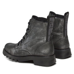 

Ботильйони Fly London Ragifly P144539035 Silver 035, Срібний