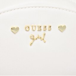 

Рюкзак Guess J3RZ08WFEI0 F0DW, Коричневий