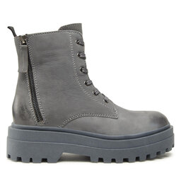 

Черевики туристичні Lasocki WI16-UTRA-03 Cobalt Blue, Сірий