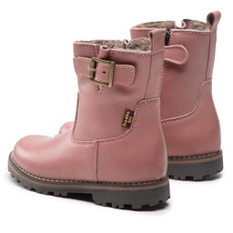 

Чоботи Froddo G3160178-5 Dark Pink, Рожевий