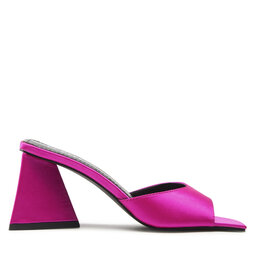 

Шльопанці Raid Acasia Pink Satin, Рожевий