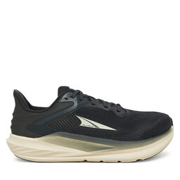 Altra Buty do biegania Altra Torin 8 Wide AL0A85QK0 Czarny