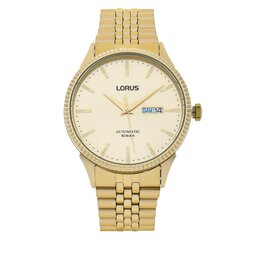 

Годинник Lorus RL488AX9G Gold, Золотий