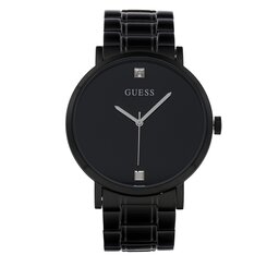 Guess Orologio Guess Supernova W1315G3 Black/Black