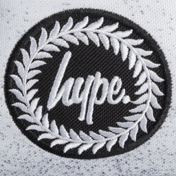 

Рюкзак HYPE Speckle Fade YYF580 White/Black, Сірий