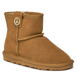 Patrizia Pepe Buty Patrizia Pepe PPJ794.24 M Cuoio