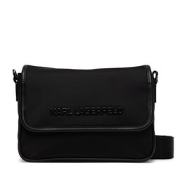 KARL LAGERFELD Torebka KARL LAGERFELD A2M30156 Czarny
