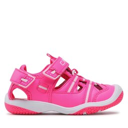CMP Szandál CMP Baby Naboo Hiking Sandal 30Q9552 Rózsaszín