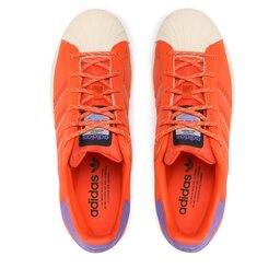 

Взуття adidas Superstar Shoes GW2175 Оранжевий