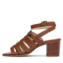 

Босоніжки Les Tropeziennes Lagoa 42855 Tan, Коричневий
