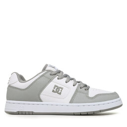 

Снікерcи DC Manteca 4 ADYS100765 White/Grey WGY, Білий