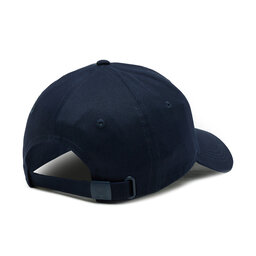 

Бейсболка Tommy Hilfiger Iconic AW0AW14919 DW6, Cиній