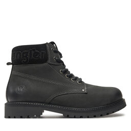 Wrangler Žygio batai Wrangler Arch 20243041 Juoda