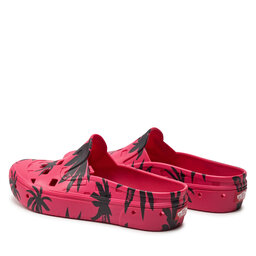 

Шльопанці Vans Mte Slip-On Mule Trk VN0005V8YU21 Pink Glo, Рожевий