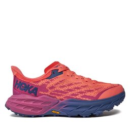 

Взуття Hoka Speedgoat 5 Wide 1123160 FFCM, Оранжевий