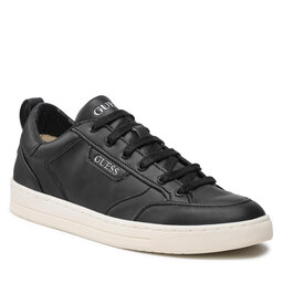 Guess Sneakers Guess Certosa Smart FM5CSM SMA12 BLACK