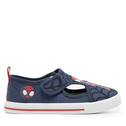 Spidey Kapcie Spidey AW23-56SPIDMV Granatowy