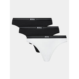 BOSS BOSS Panty-Set 50510016 Bunt