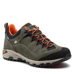 Lomer Chaussures de trekking Lomer Sella II Mtx Suede 30042B Birch 04