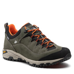Lomer Trekking-skor Lomer Sella II Mtx Suede 30042B Birch 04