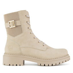 Rieker Botines Rieker 72631-62 Beis