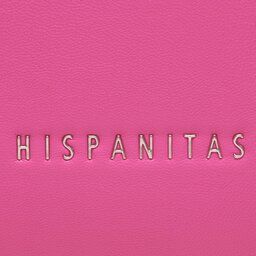 

Сумка Hispanitas Covent-V23 BV232521 Pink, Рожевий