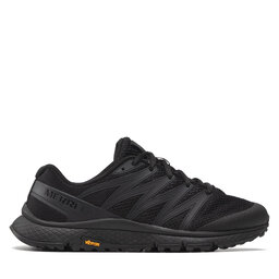 

Взуття Merrell Bare Access Xtr J99581 Black/Black, Чорний