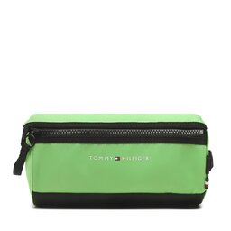 Tommy Hilfiger Geantă pentru cosmetice Tommy Hilfiger Th Skyline Washbag AM0AM10977 LWY